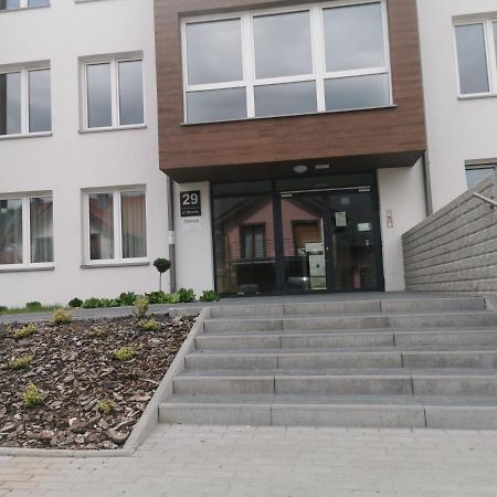 B&N Apartments Мронгово Экстерьер фото