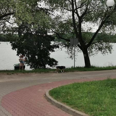 B&N Apartments Мронгово Экстерьер фото