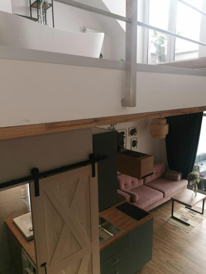 B&N Apartments Мронгово Экстерьер фото