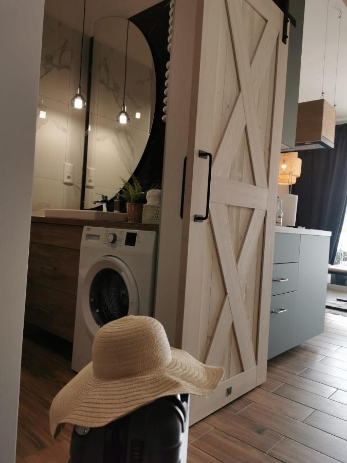 B&N Apartments Мронгово Экстерьер фото