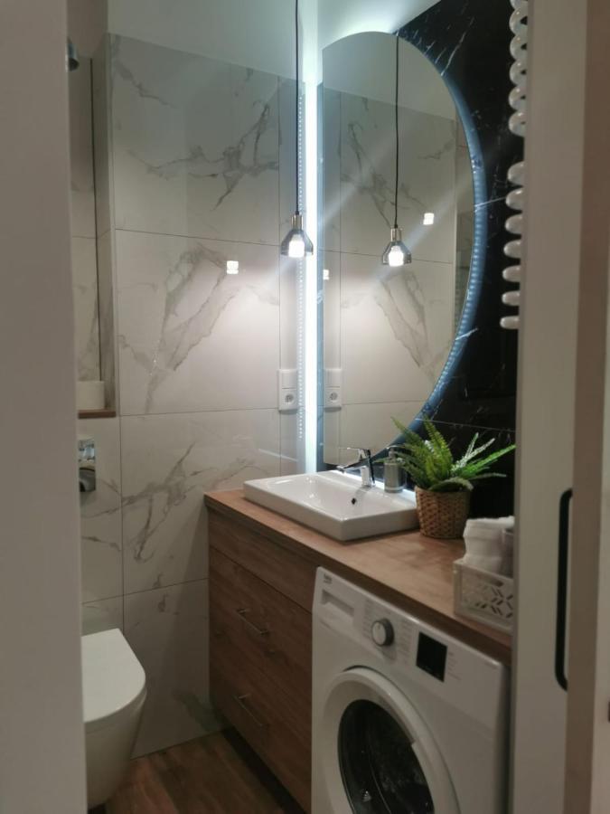 B&N Apartments Мронгово Экстерьер фото